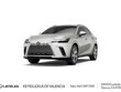 LEXUS RX HYBRID