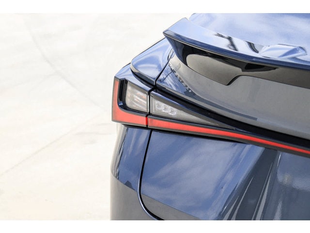 Thumbnail: 2026 Lexus IS - 11