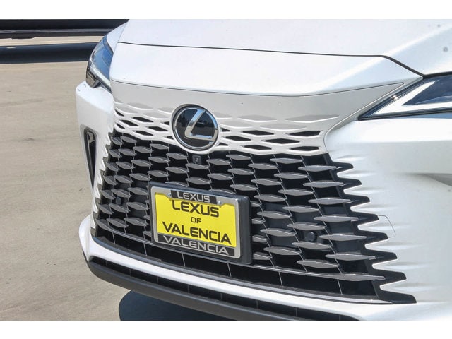 Thumbnail: 2026 Lexus RX - 8