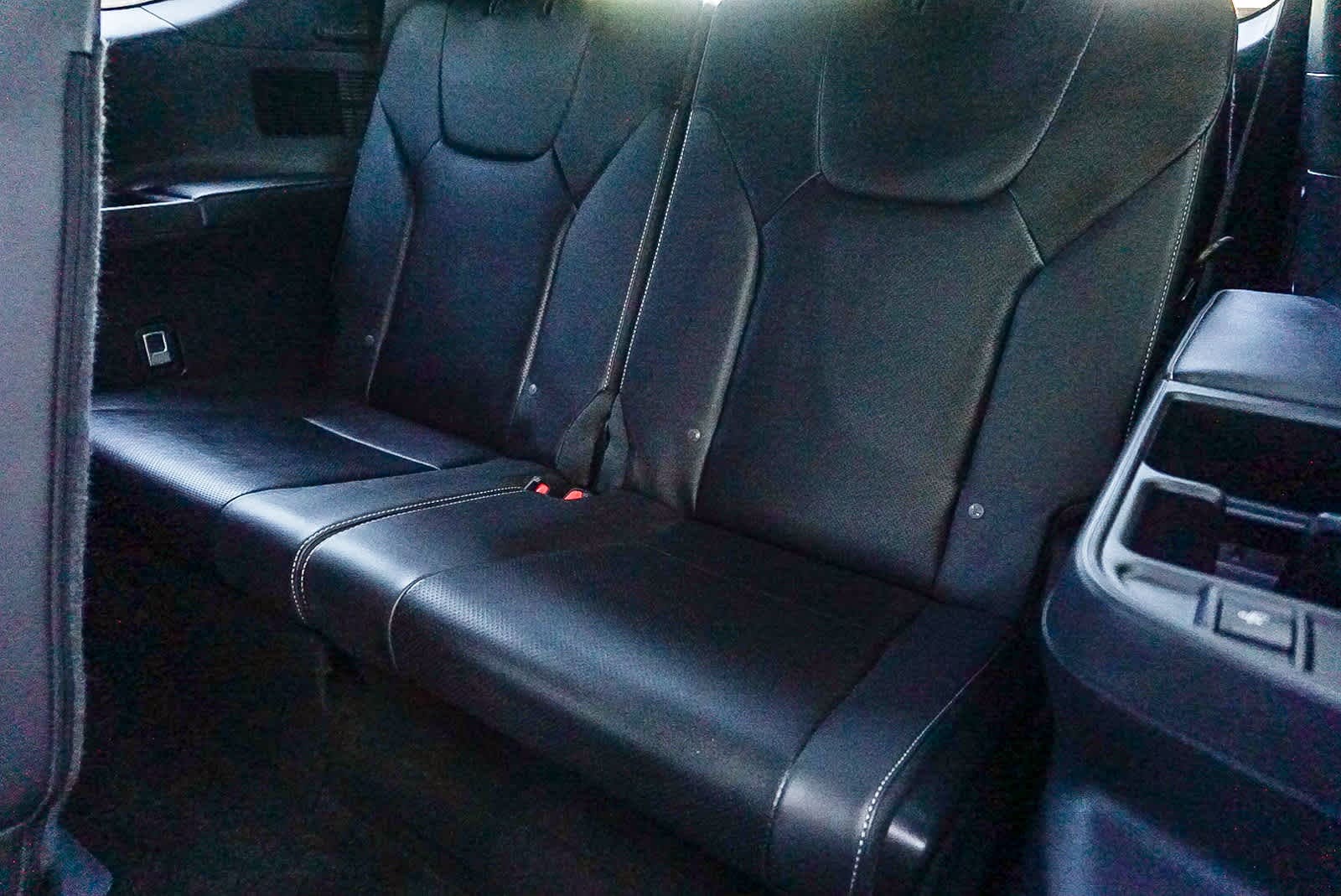 Thumbnail: 2024 Lexus TX - 20