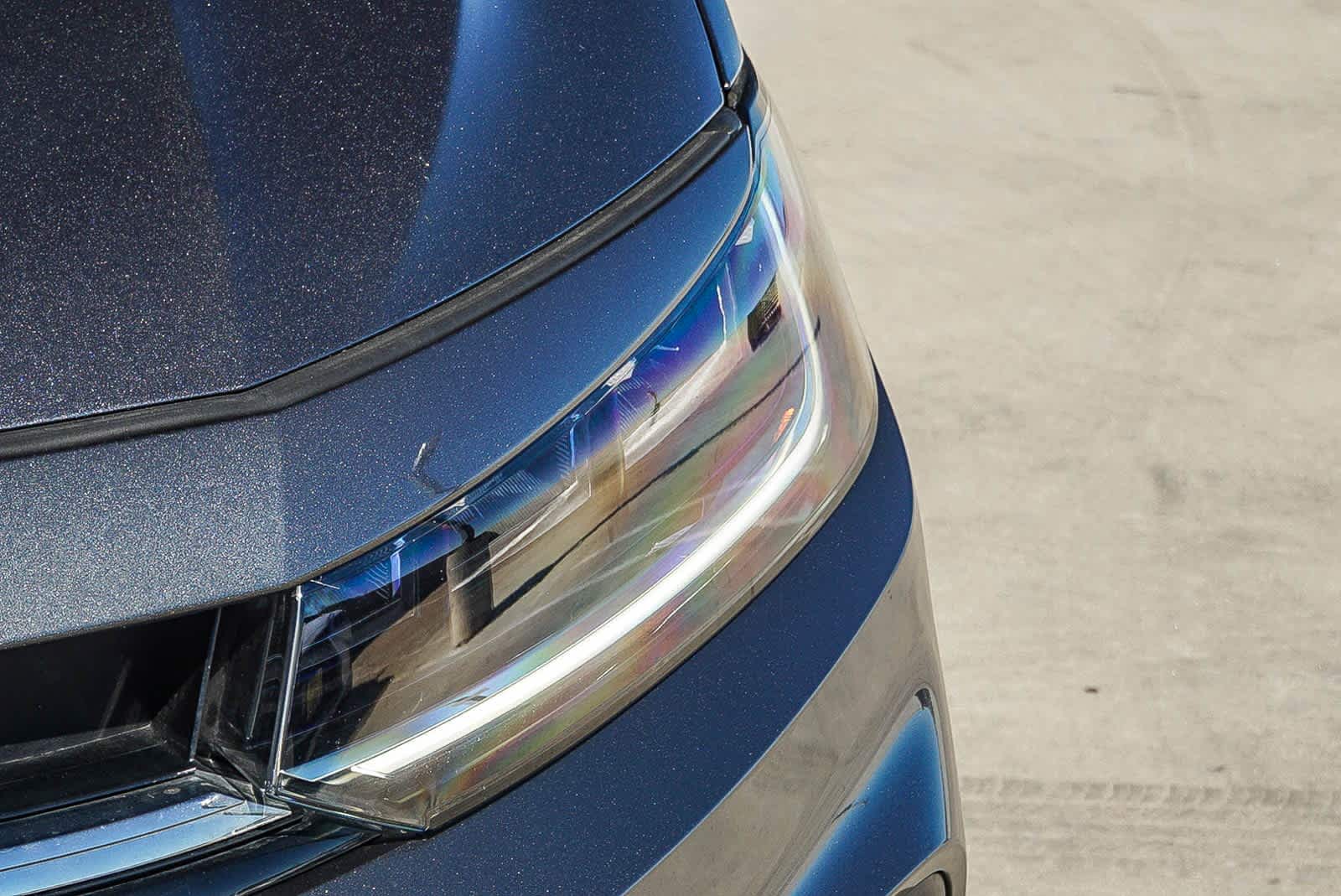 Thumbnail: 2025 Volkswagen Jetta - 8