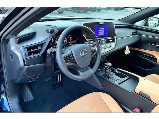 Thumbnail: 2025 Lexus ES - 10