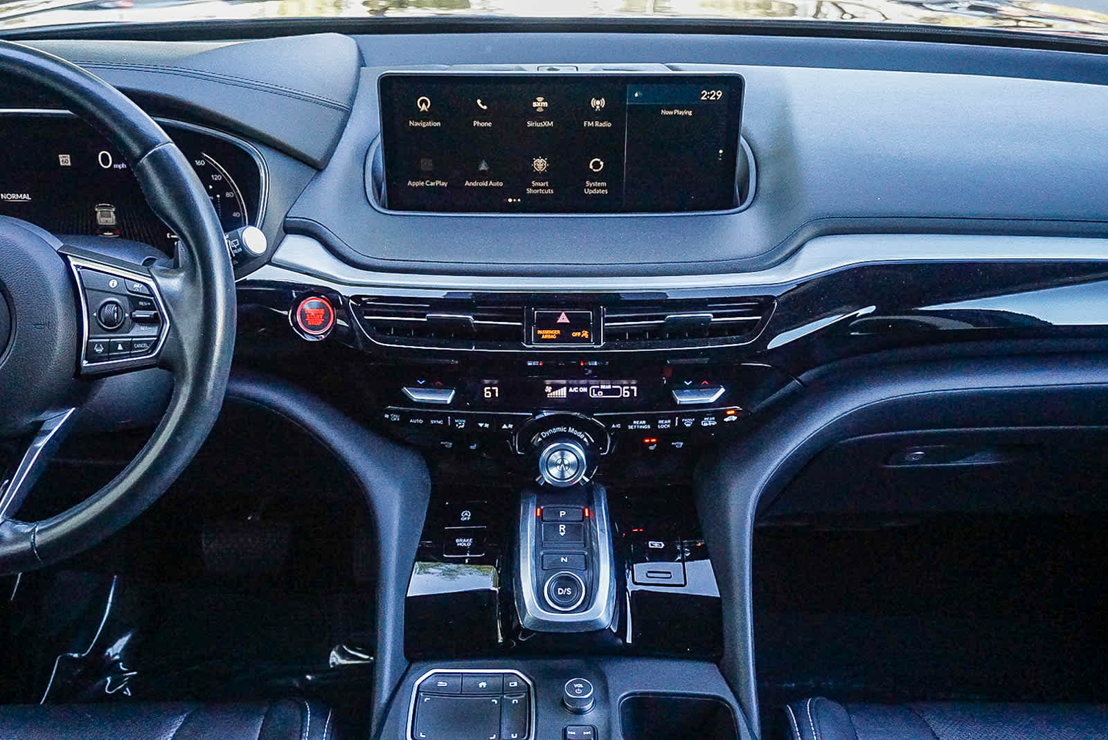 Thumbnail: 2023 Acura MDX - 15