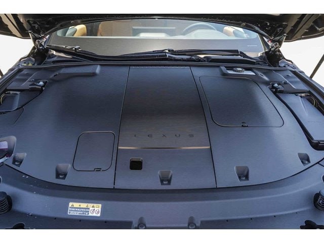 2026 Lexus ES BEV 350e Premium - Photo 30