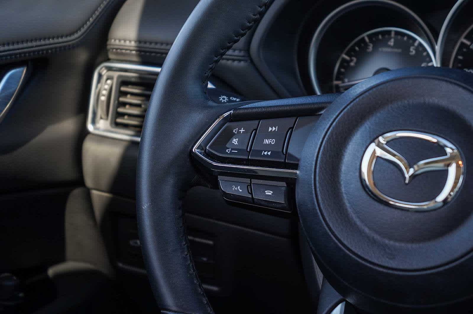 Thumbnail: 2023 Mazda CX-5 - 15