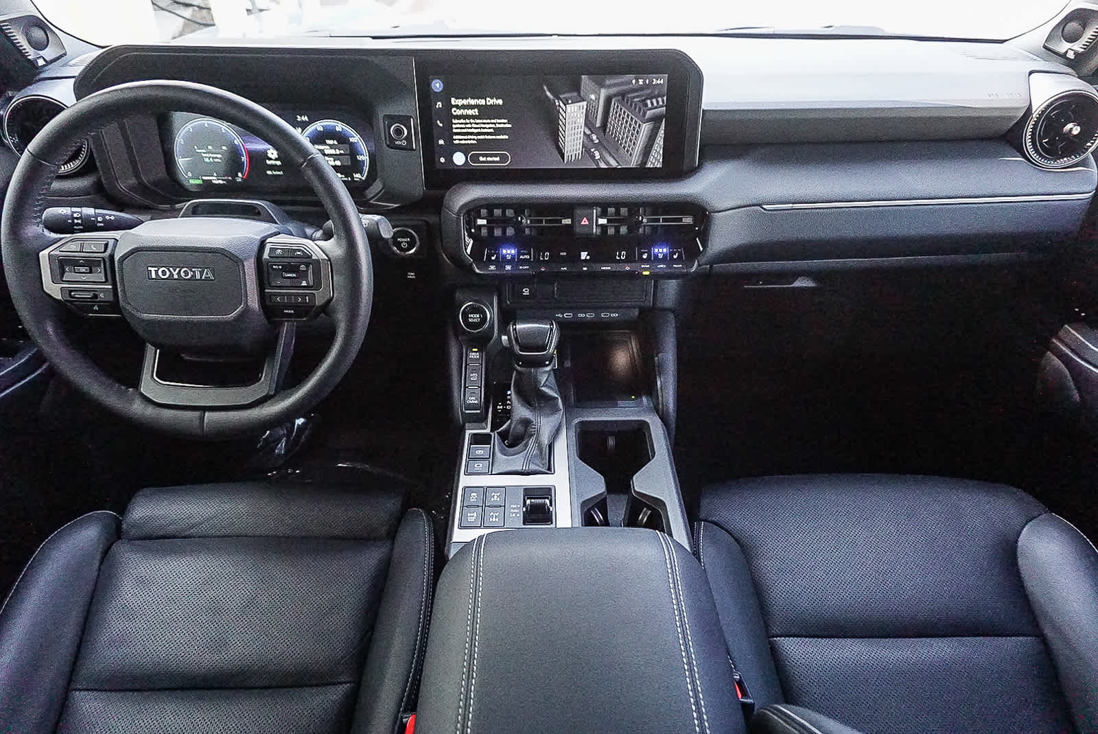 Thumbnail: 2025 Toyota Land Cruiser - 13