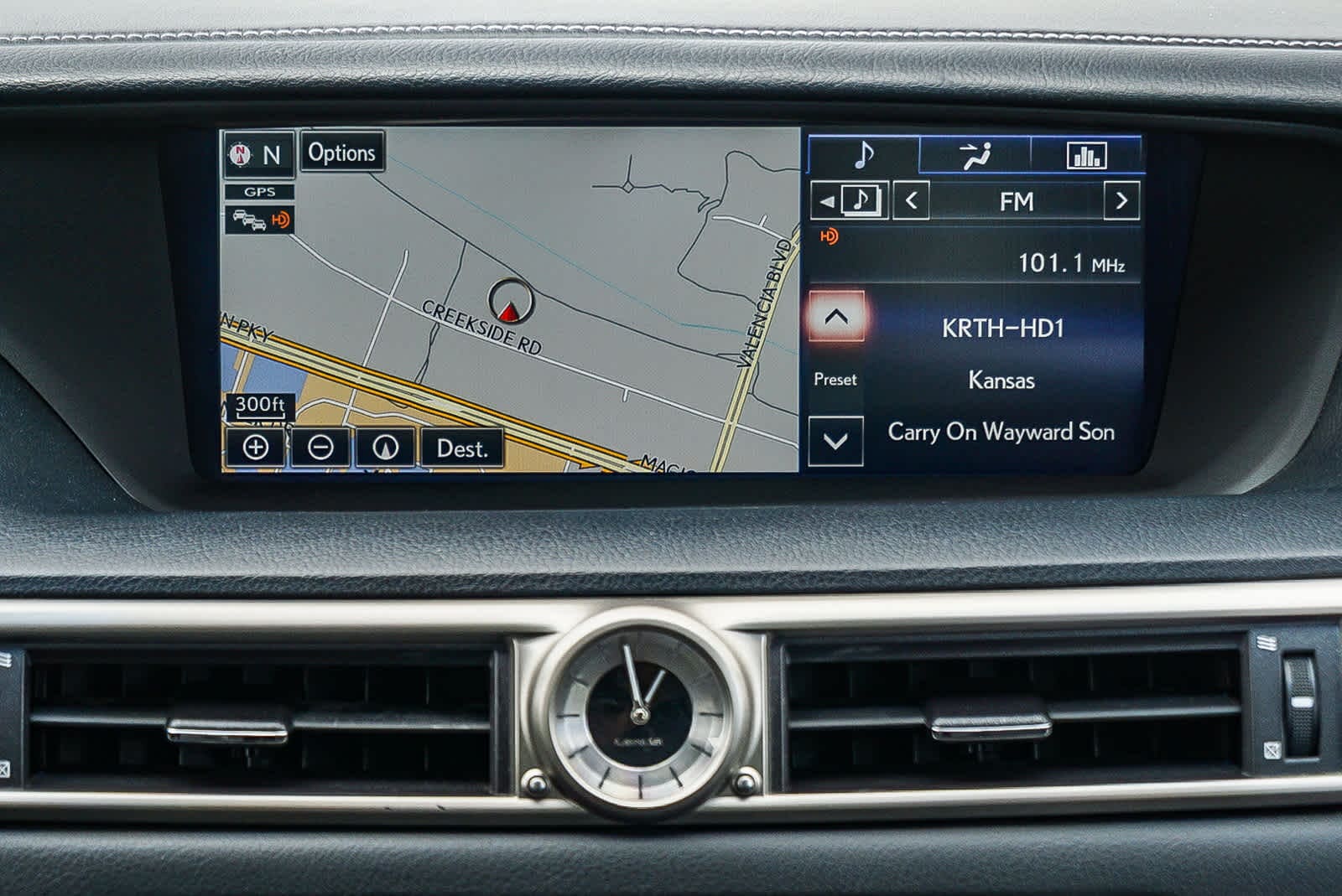 Thumbnail: 2015 Lexus GS - 14