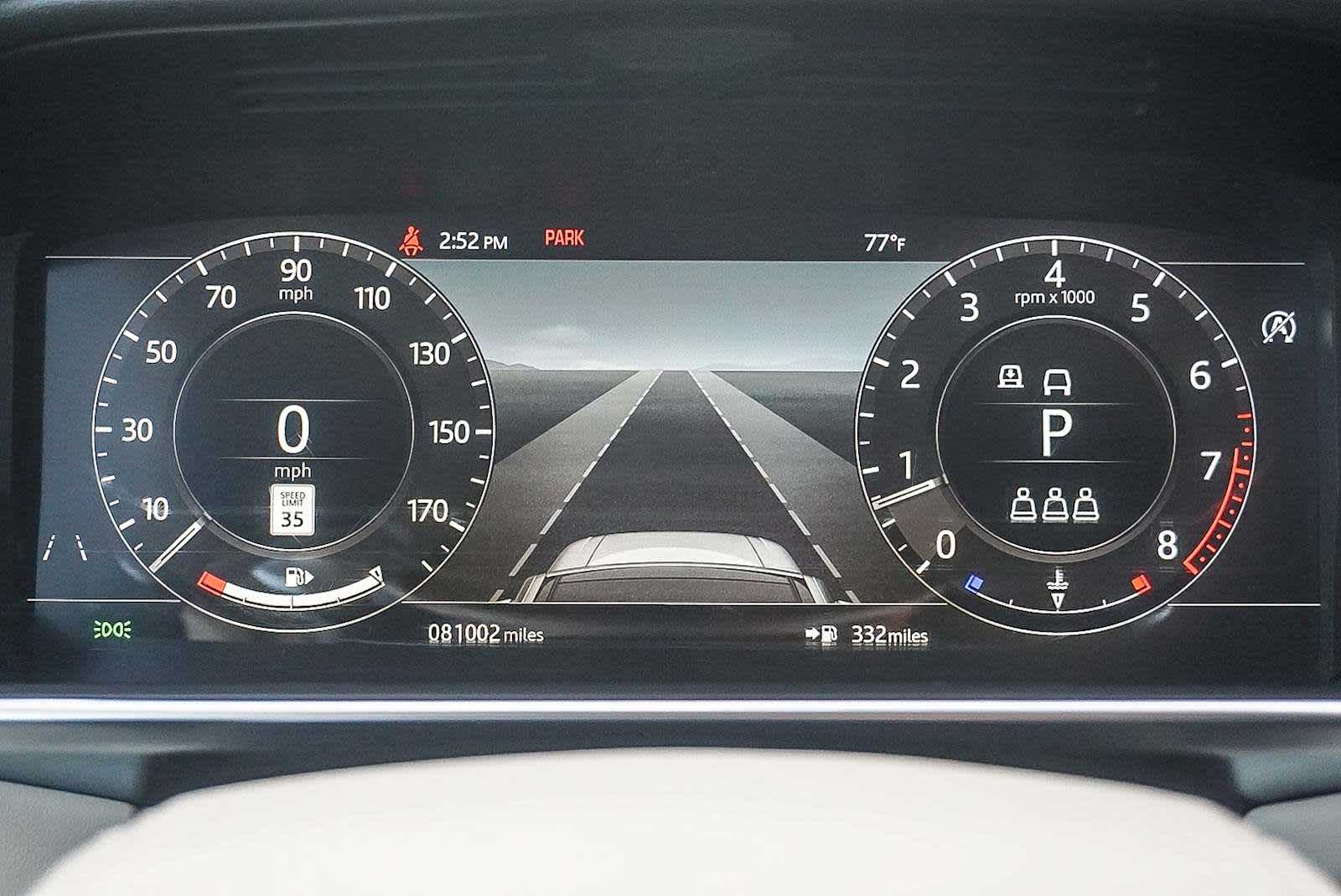 Thumbnail: 2022 Land Rover Range Rover - 25