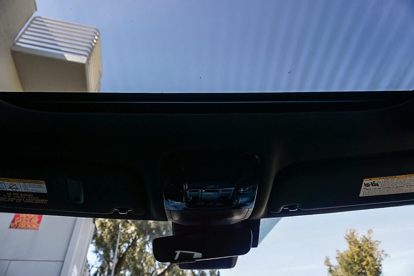 Thumbnail: 2025 Lexus RX - 12