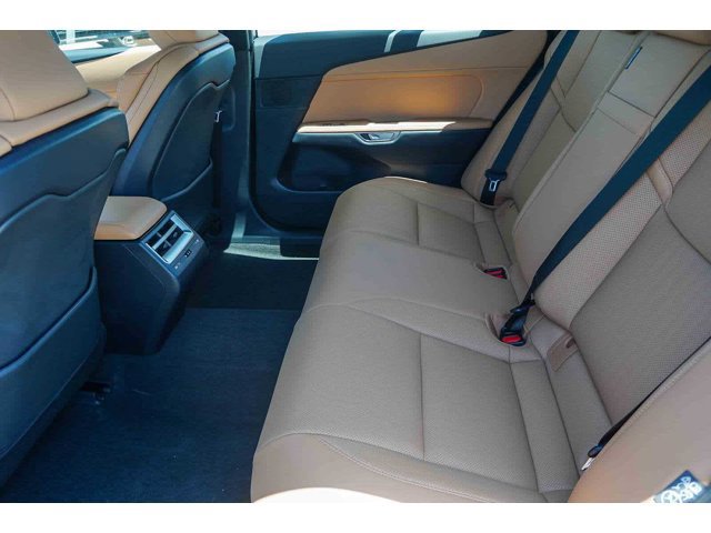 2026 Lexus ES BEV 350e Premium - Photo 21