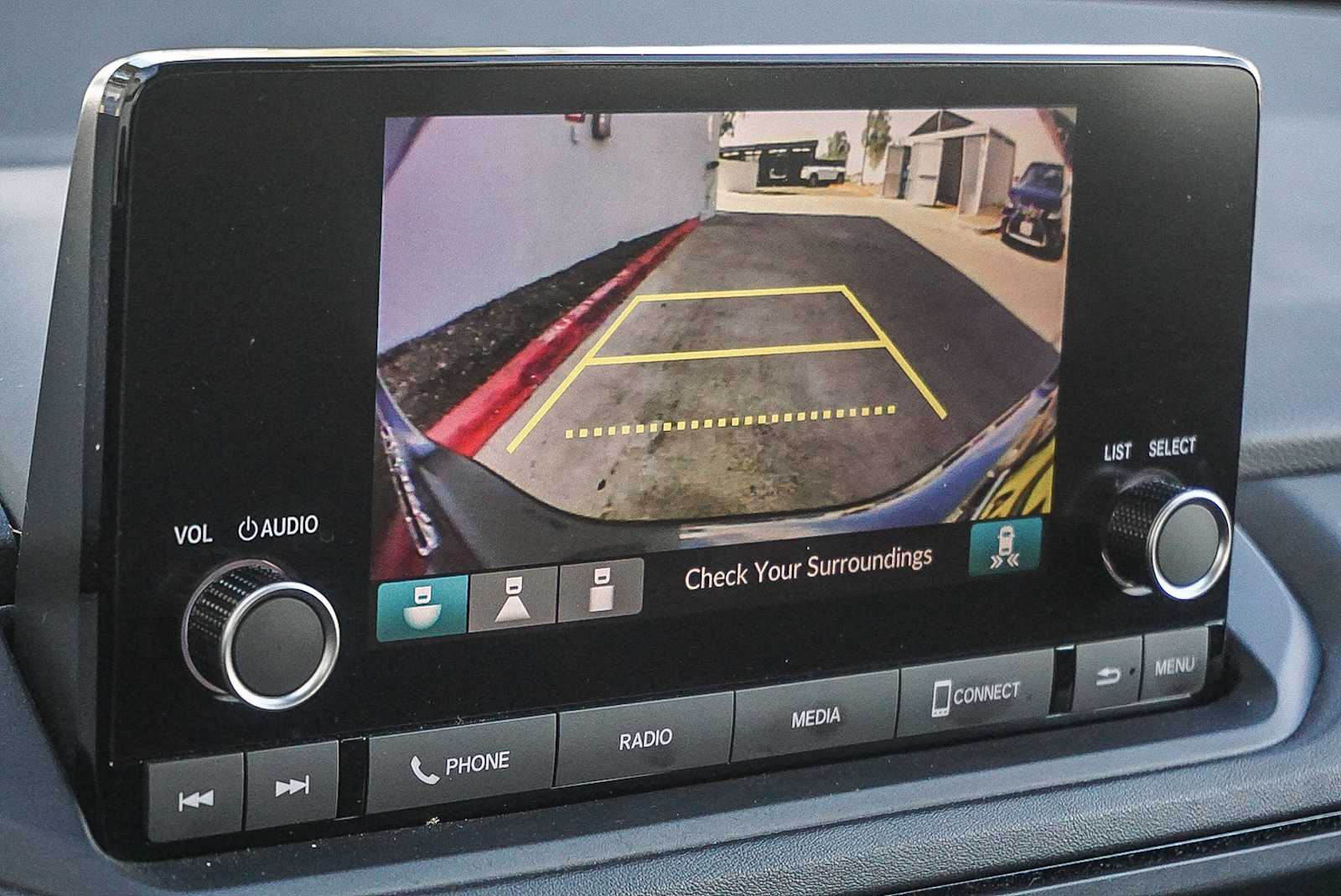 Thumbnail: 2023 Honda Accord - 23