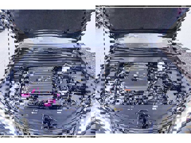 Thumbnail: 2025 Lexus UX - 39