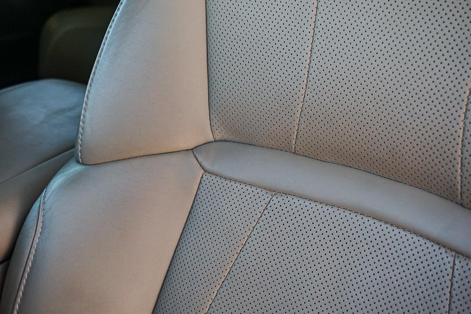 Thumbnail: 2018 Lexus LS - 25