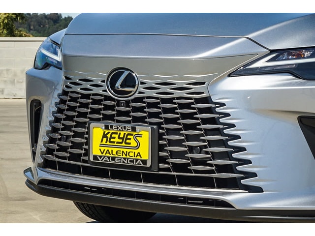 Thumbnail: 2026 Lexus RX - 8