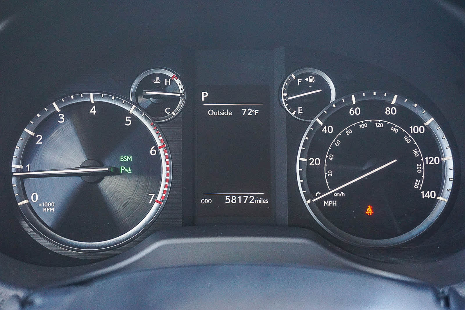 Thumbnail: 2022 Lexus GX - 26