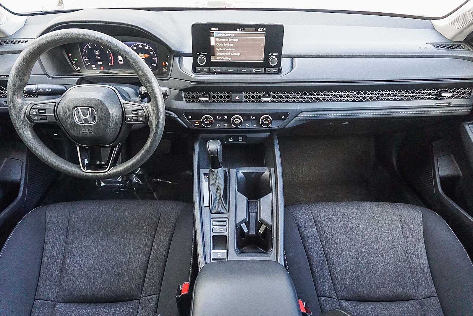 Thumbnail: 2023 Honda Accord - 13