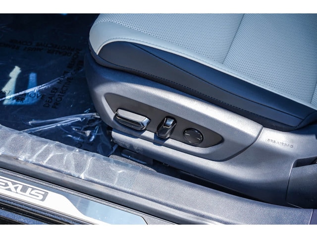 2025 Lexus ES Hybrid 300h 24