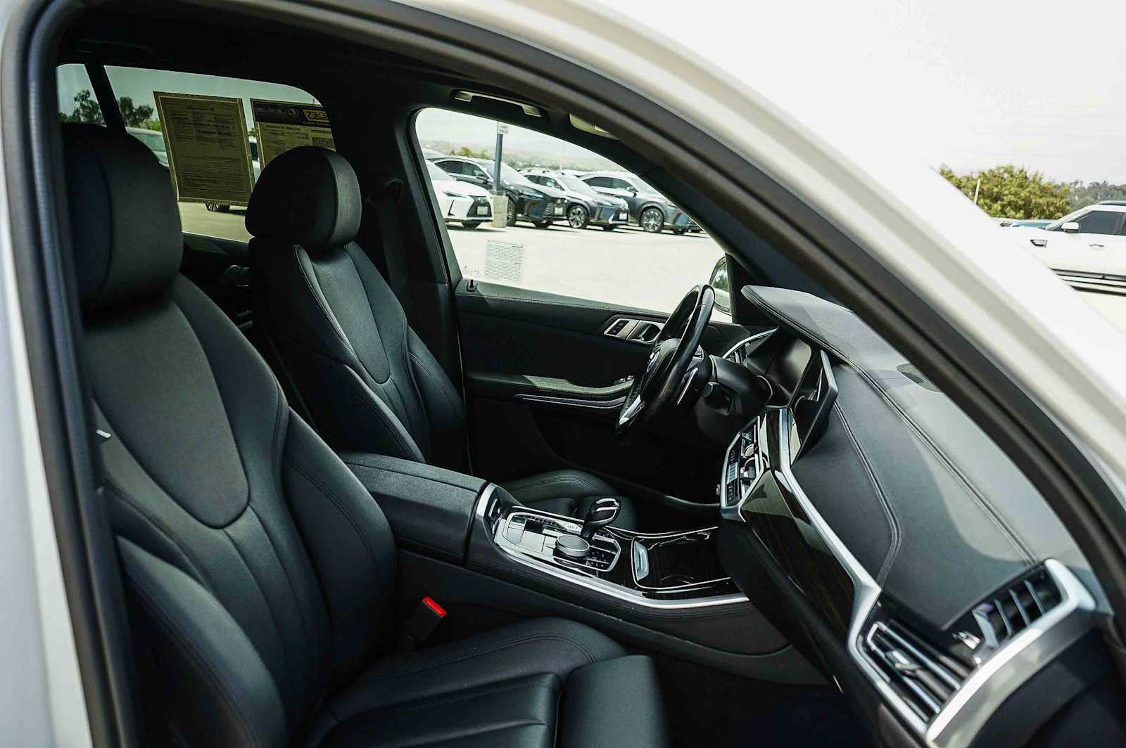 Thumbnail: 2021 BMW X5 - 15