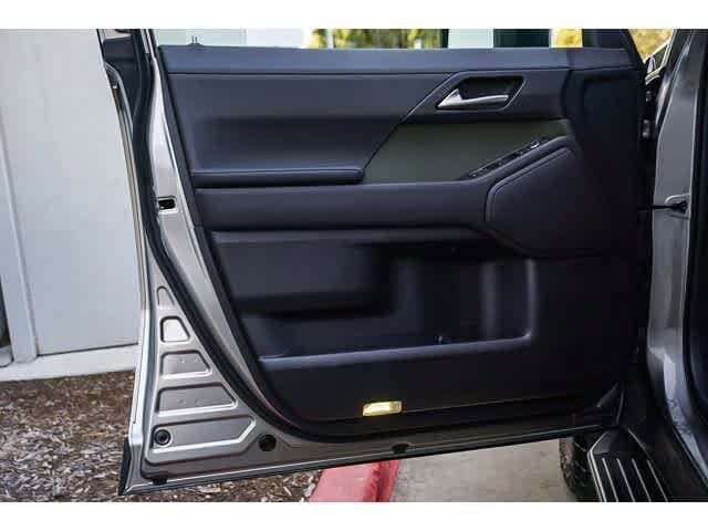 Thumbnail: 2026 Lexus GX - 44