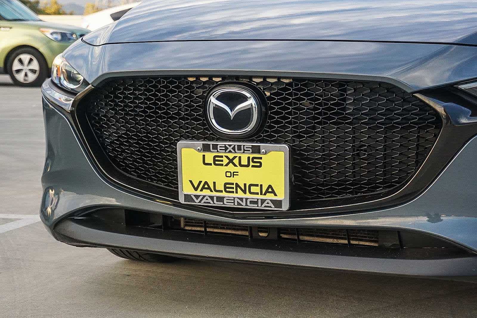 Thumbnail: 2022 Mazda Mazda3 - 8