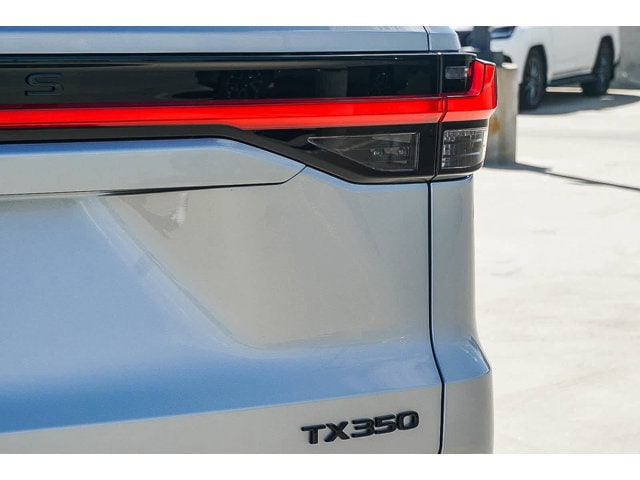 Thumbnail: 2026 Lexus TX - 11