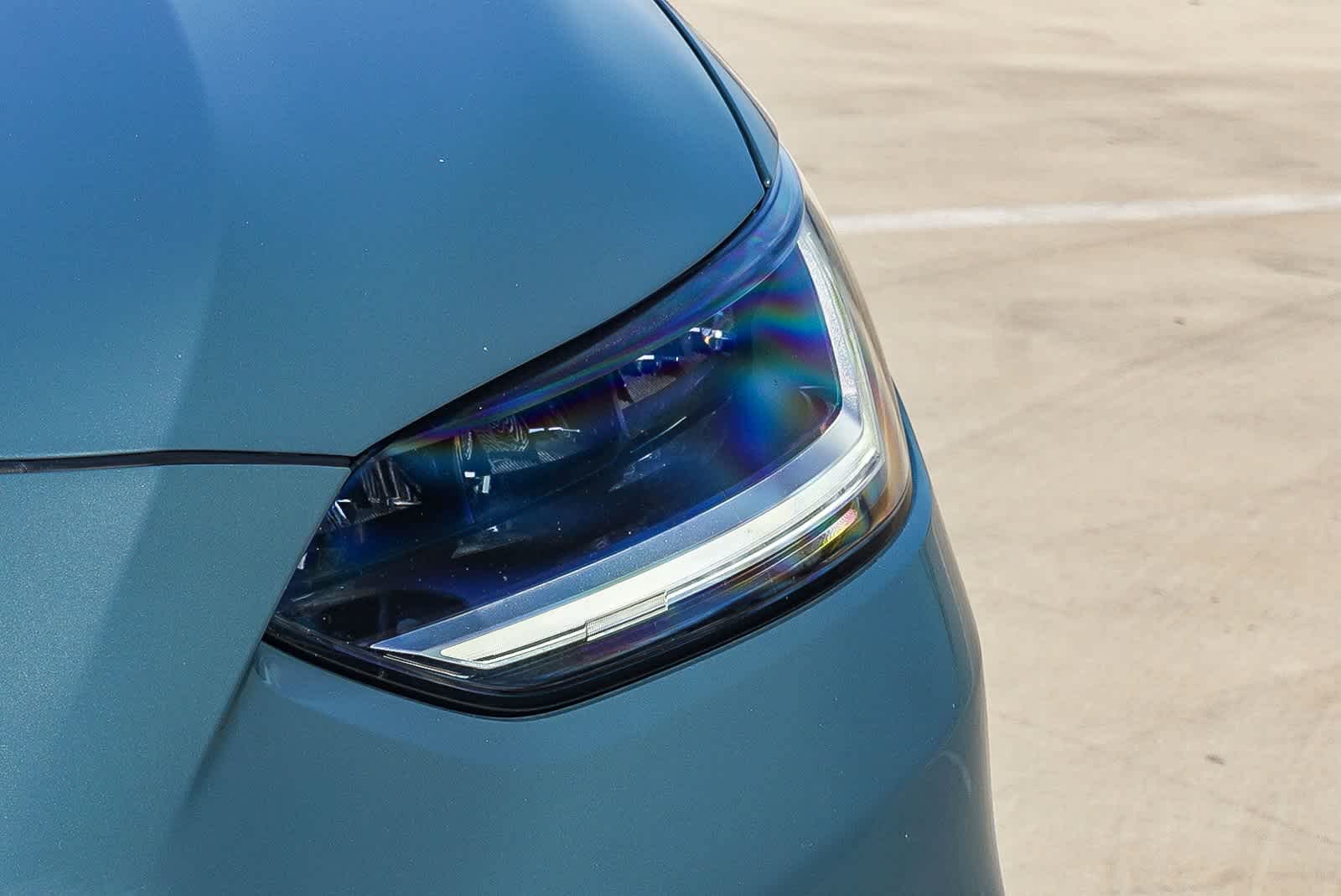 Thumbnail: 2025 Honda HR-V - 7