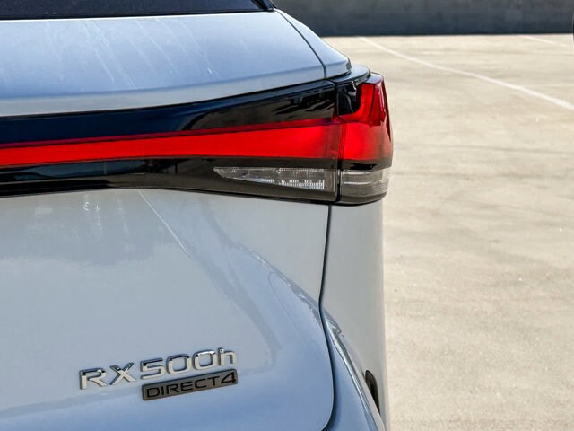 Thumbnail: 2026 Lexus RX - 11