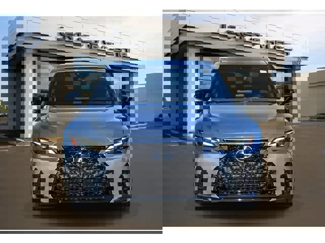 Thumbnail: 2025 Lexus IS - 6