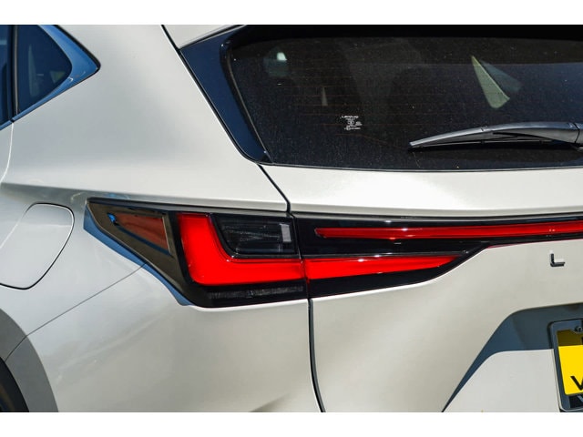 Thumbnail: 2025 Lexus NX - 7