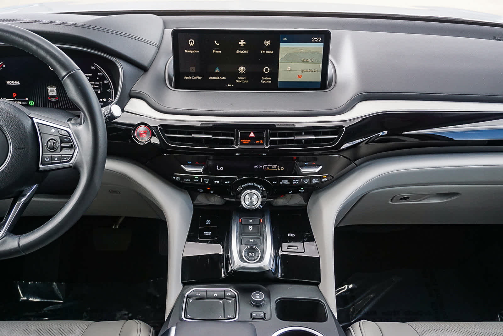 Thumbnail: 2023 Acura MDX - 14