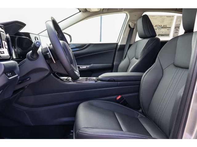 Thumbnail: 2026 Lexus NX - 18
