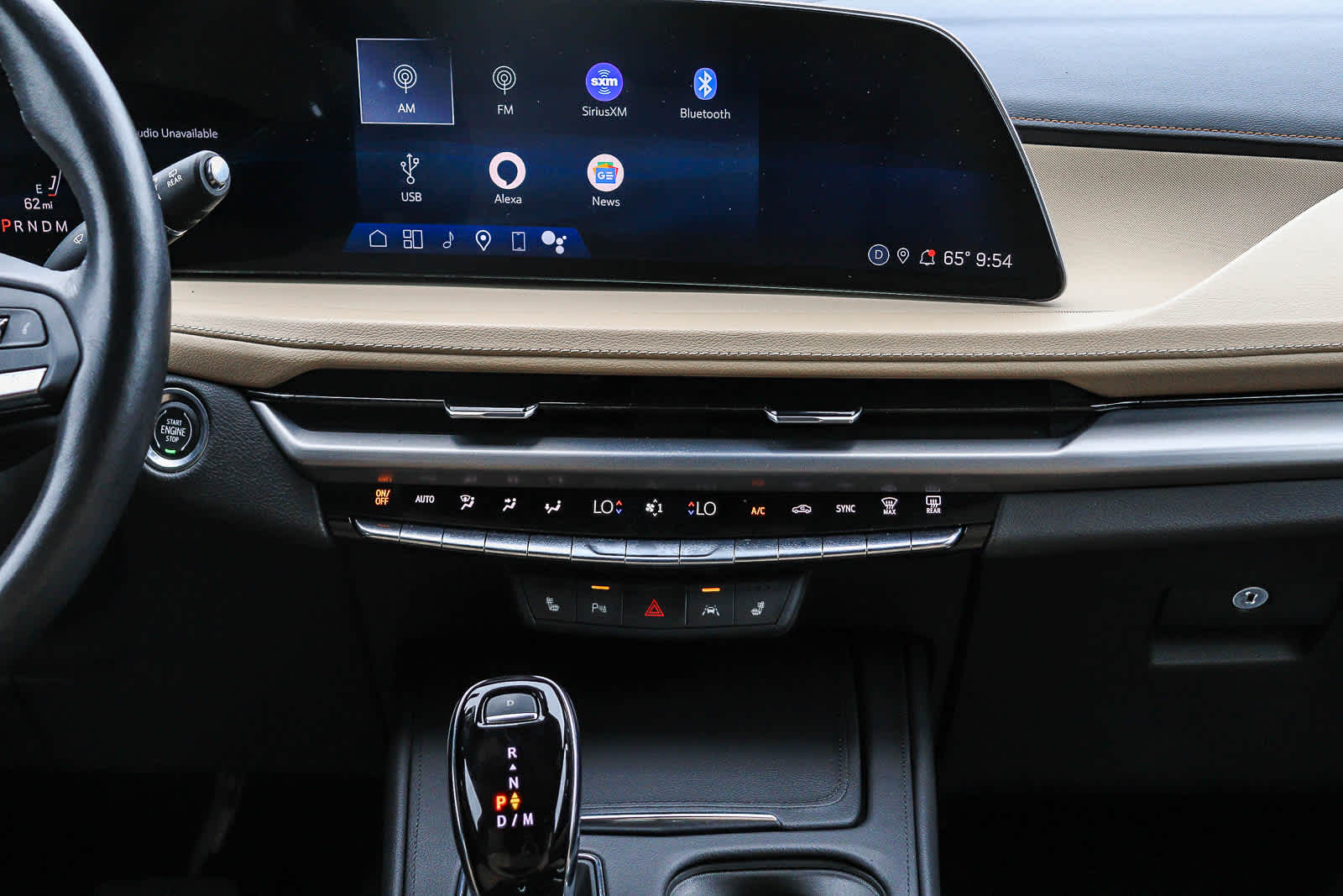 Thumbnail: 2024 Cadillac XT4 - 12