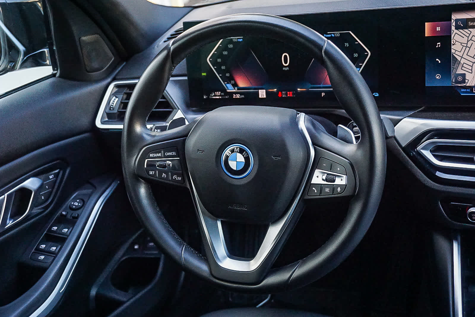 Thumbnail: 2023 BMW 3 Series - 16