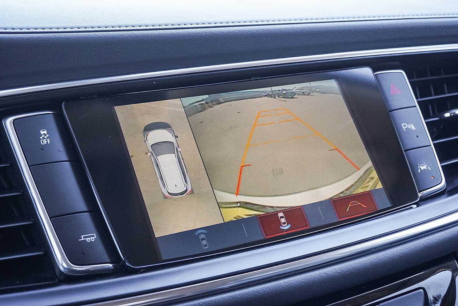 Thumbnail: 2018 Buick Enclave - 24