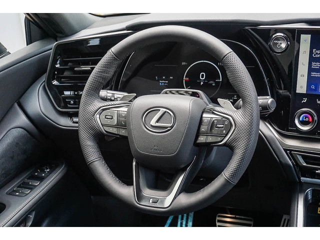 Thumbnail: 2026 Lexus TX - 15