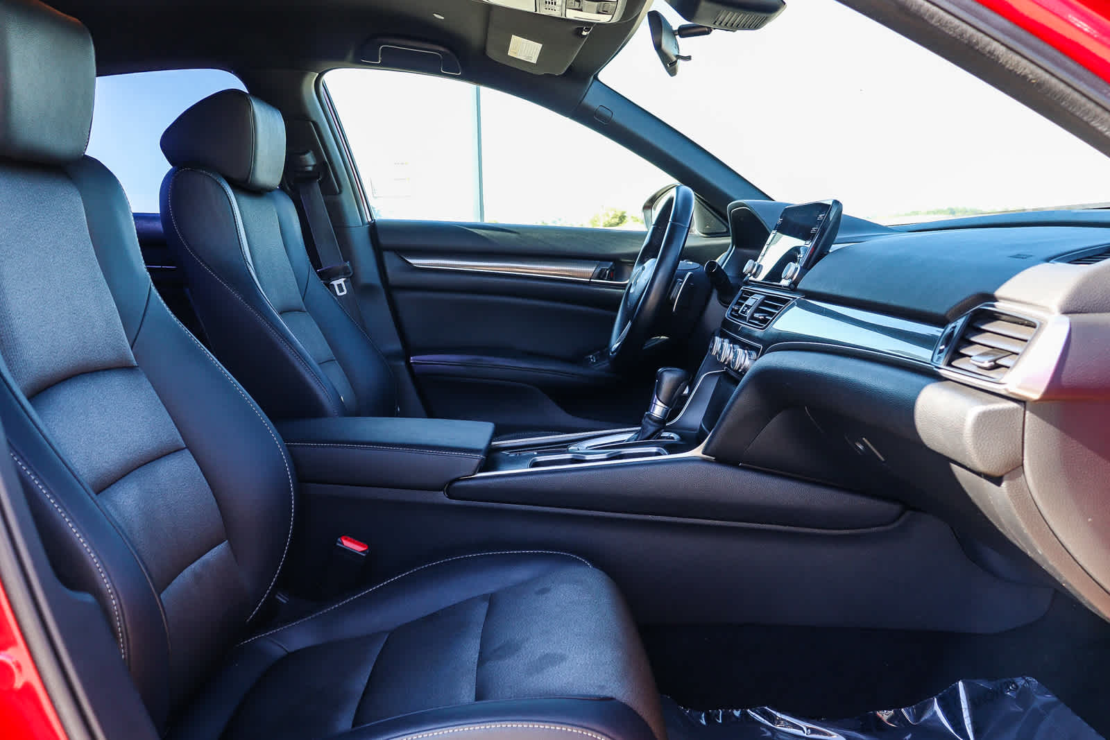 2019 Honda Accord Sport - Photo 16
