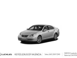 2009 Lexus ES 350 -
                  Valencia, CA