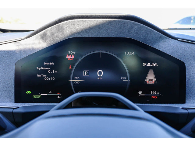 2026 Lexus ES Hybrid 350h Premium - Photo 26