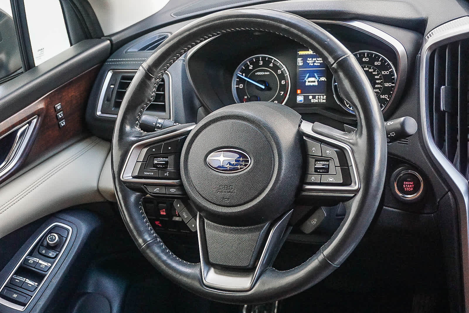 Thumbnail: 2019 Subaru Ascent - 17