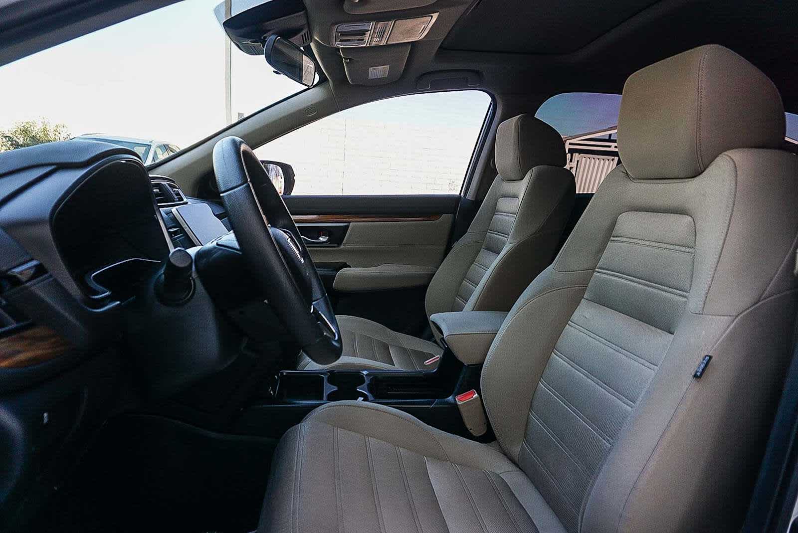 Thumbnail: 2022 Honda CR-V - 18