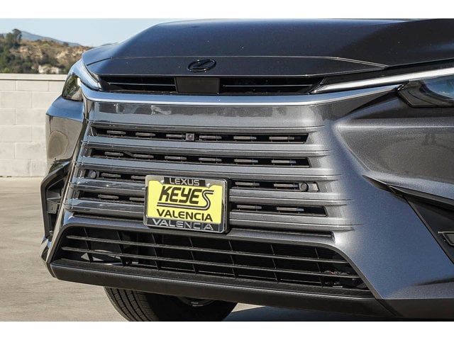 Thumbnail: 2026 Lexus TX - 8