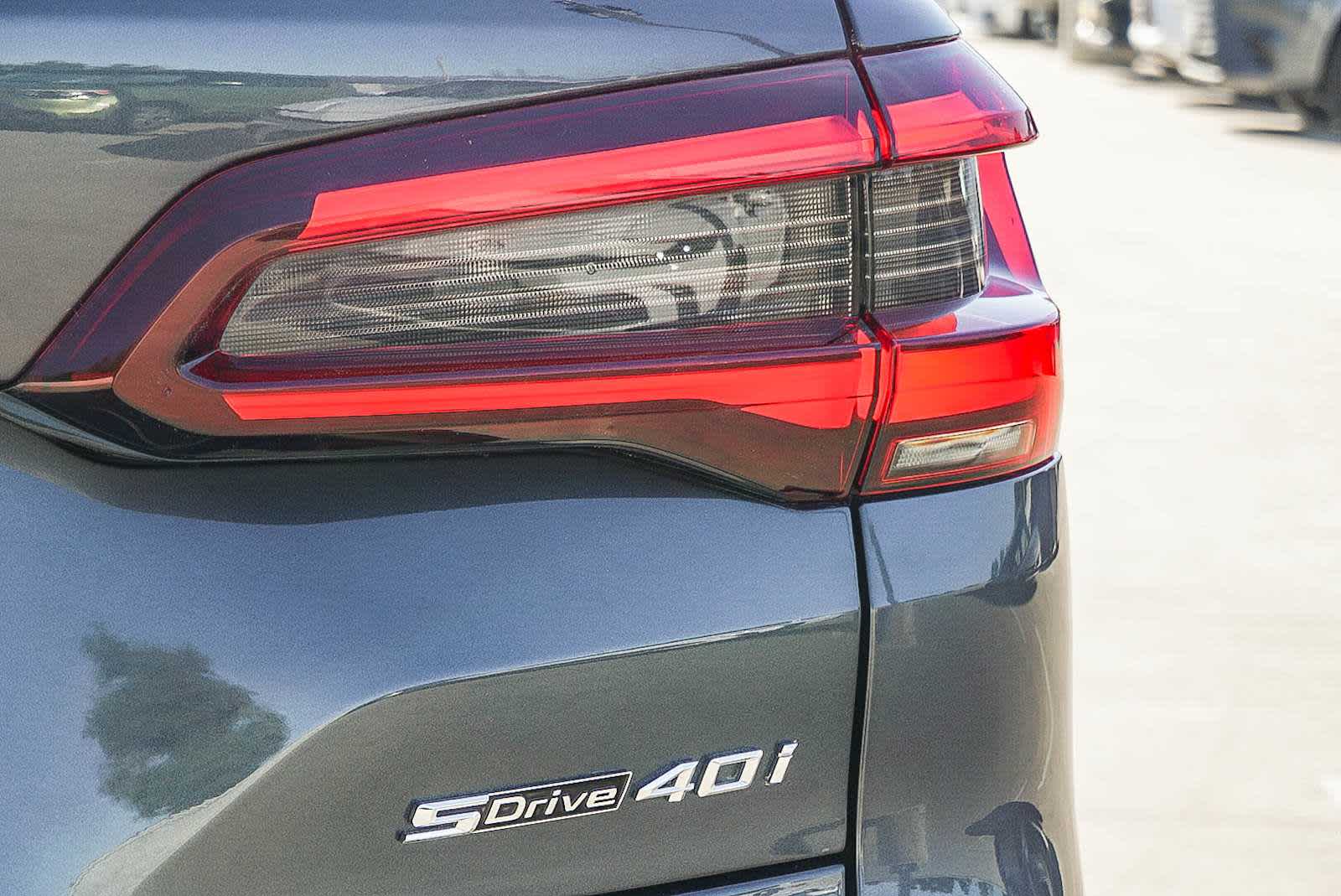 Thumbnail: 2022 BMW X5 - 12