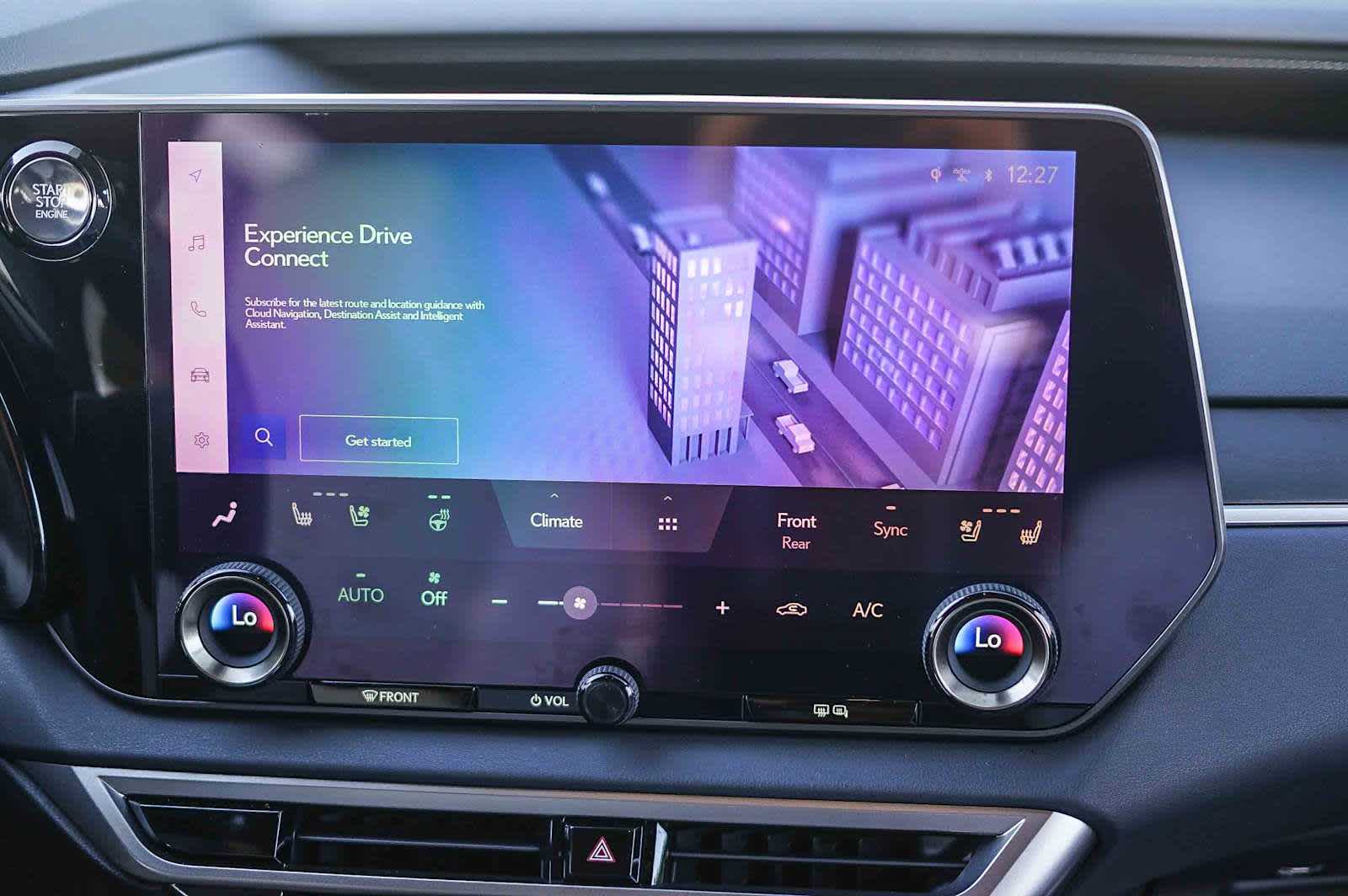 Thumbnail: 2023 Lexus RX - 17