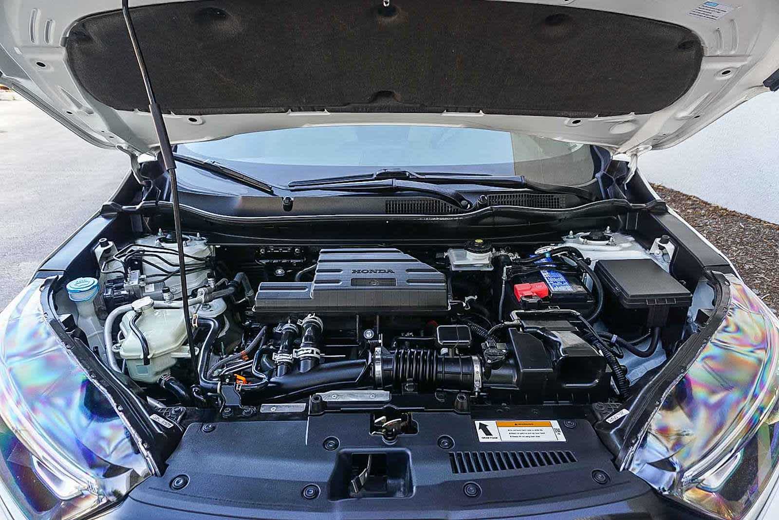 Thumbnail: 2022 Honda CR-V - 26