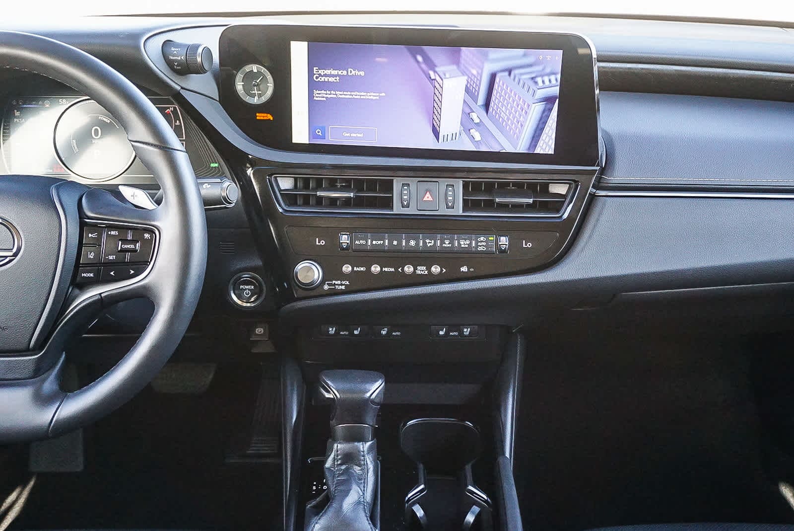 Thumbnail: 2023 Lexus ES - 14