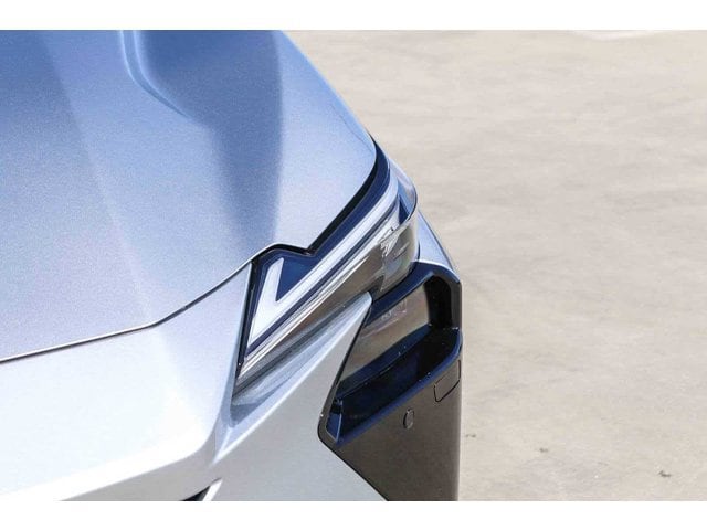 2026 Lexus ES Hybrid 350h Premium - Photo 7