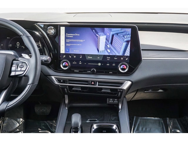 Thumbnail: 2025 Lexus RX - 14