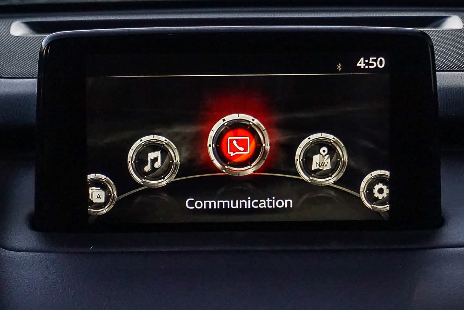 Thumbnail: 2018 Mazda CX-9 - 16