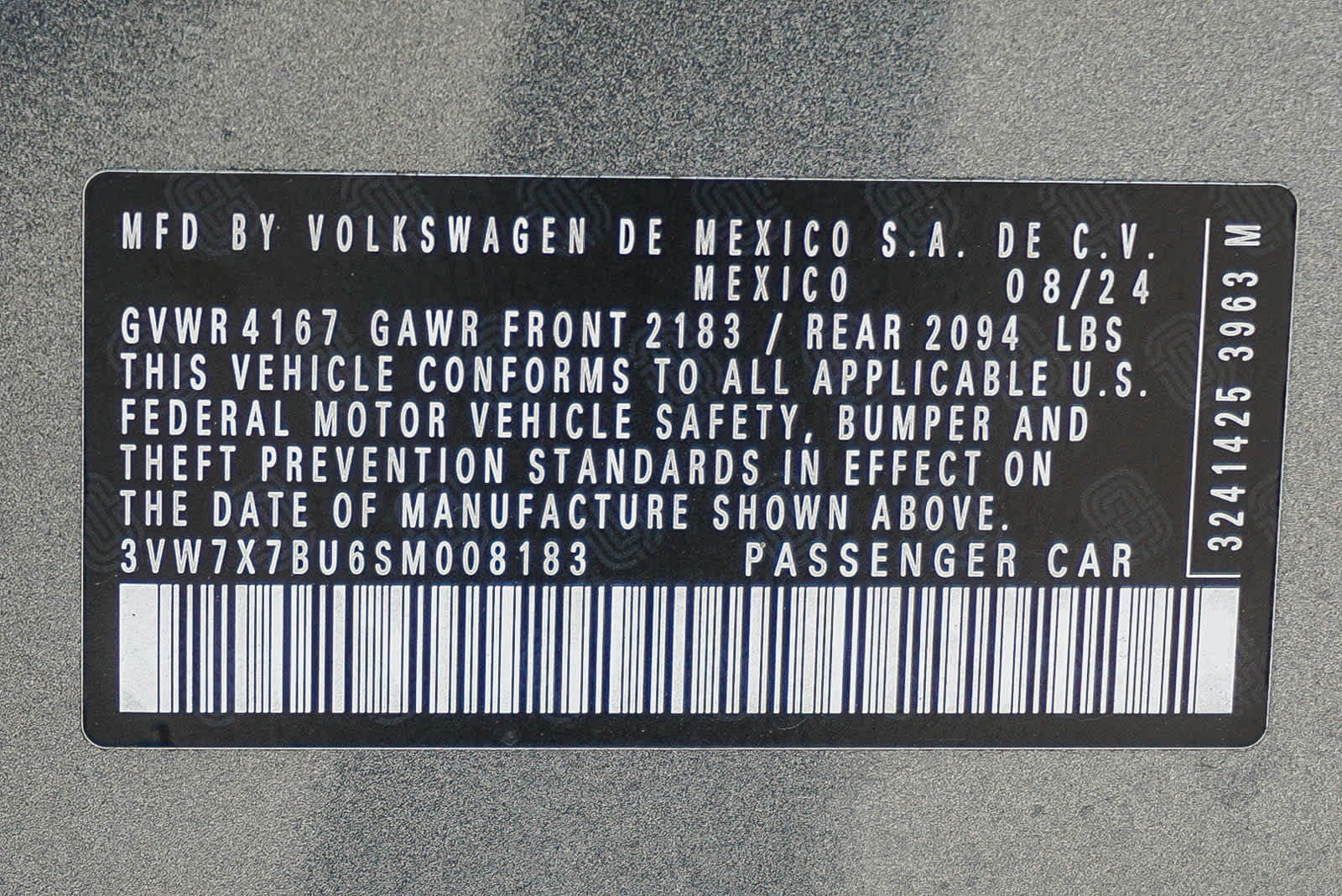 Thumbnail: 2025 Volkswagen Jetta - 25