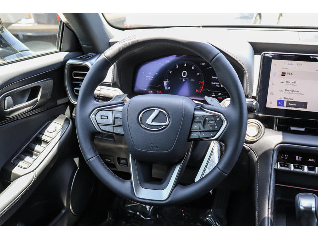 Thumbnail: 2026 Lexus IS - 16